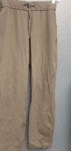 Lululemon on the fly 7/8 pants